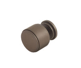 Belgrave Stepped Cupboard Knobs Dark Bronze - Burlington Range